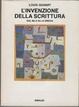 Cover of L' invenzione della scrittura