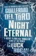 Cover of The Night Eternal
