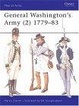 Cover of General Washington's Army (2)