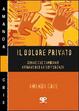 Cover of Il dolore privato