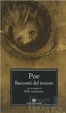 Cover of Racconti del terrore