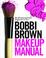 Cover of Bobbi Brown Makeup Manual