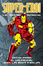 Cover of Supereroi - Le grandi saghe vol. 28