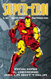 Cover of Supereroi - Le grandi saghe vol. 28