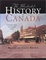 Cover of "The Illustrated History of Canada"