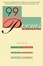 Cover of 99 Poems in Translation