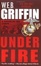 Cover of "Under Fire"