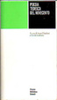 Cover of Poesia tedesca del Novecento