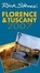 Cover of "Rick Steves' Florence and Tuscany 2007"