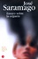 Cover of Ensayo sobre la ceguera