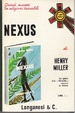 Cover of Nexus