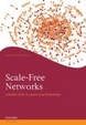Cover of Scale-free Networks