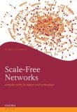Scale-Free Networks : Complex Webs in Nature and Technology (Oxford Finance)