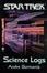 Cover of Star Trek Science Logs