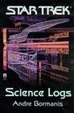 Cover of Star Trek Science Logs