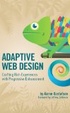 Cover of Adaptive Web Design