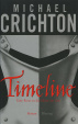 Cover of Timeline