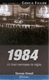 Cover of 1984