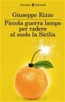 Cover of Piccola guerra lampo per radere al suolo la Sicilia