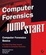 Cover of 'Computer Forensics JumpStart'