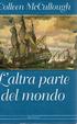 Cover of L'altra parte del mondo