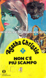 Cover of Non c'è più scampo