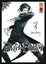 Cover of Black Butler vol. 3