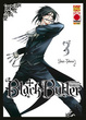 Cover of Black Butler vol. 3