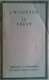 Cover of Il Faust