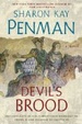 Cover of Devil's Brood