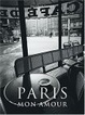 Cover of Paris mon amour