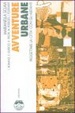 Cover of Avventure urbane