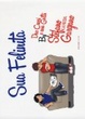 Cover of Sua felinità