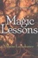 Cover of "Magic Lessons"
