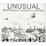Cover of "Unusual Architectural Presentation Drawings"