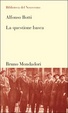 Cover of La questione basca