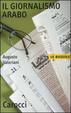 Cover of Il giornalismo arabo