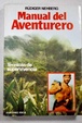 Cover of Manual del Aventurero