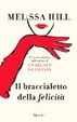 Cover of Il braccialetto della felicità