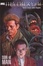 Cover of "Hellblazer"