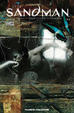 Cover of The Sandman n. 04