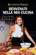 Cover of Benvenuti nella mia cucina