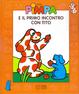 Cover of Pimpa