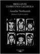 Cover of Brillante como una cacerola