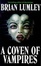 Cover of "Coven of Vampires"