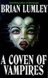 Cover of Coven of Vampires