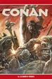 Cover of Conan vol. 11