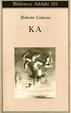 Cover of Ka