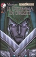 Cover of Il dilemma di Drizzt