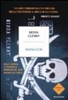 Cover of Mafia.com. Viaggio tra i segreti della criminalità informatica